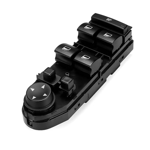 Fensterheber Schalter Für X3 E83 2004-2011 Master Elektrische Fensterheber Control Schalter 61313414355 von WTXXGQ