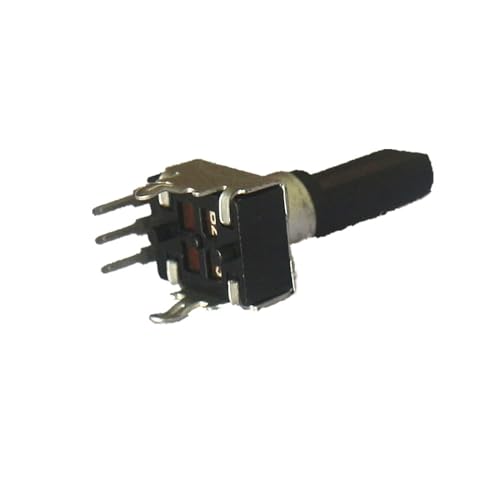 10x Lautstärkeschalter Potentiometer for Yaesu FT-2600 FT-2600M FT-7800 FT-8800 FT-8900 FT-7800R FT-8800R FT-8900R Radiozubehör 10x Lautstärkeschalter Potentiometer for Yaesu FT-2600 FT-2600M FT-7800 FT-8800 FT-8900 FT-7800R FT-8800R FT-8900R Radiozubehör von WUDCW