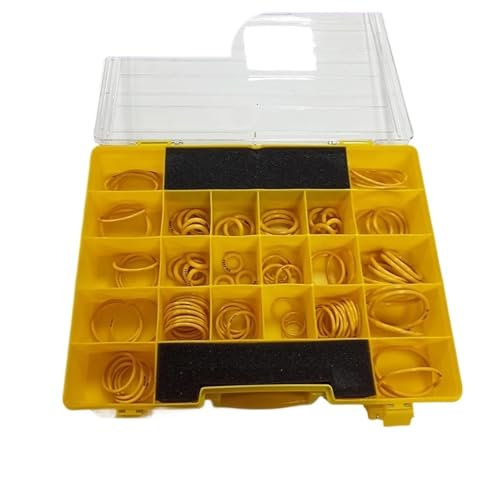 4C-8253 O-Ring-Kit Dichtungssatz 4C8253 O-Ring-Box for Baggerteile von WUDCW