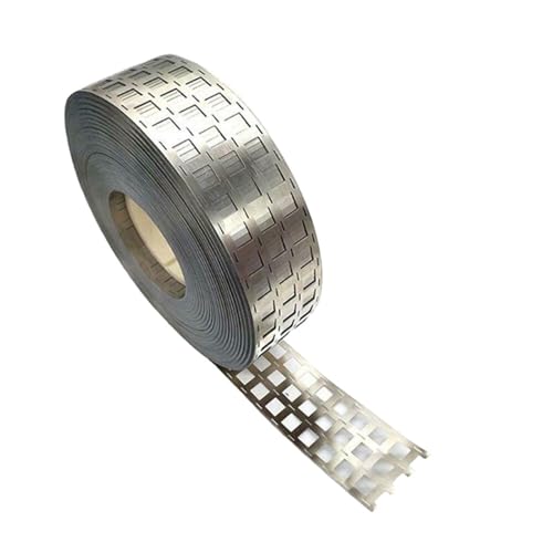 Punktstreifen for Spot Welder Machine Welding Equipment 1 Meter 2P 3P 4P 21700 Battery Nickel Sheet Plate Nickel Plated Strip Tape Schweißer-Kit (Color : 4P) von WUDOLI