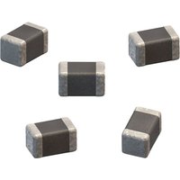 Würth Elektronik - wcap-csgp 885012007061 Keramik-Kondensator 0805 470 pF 50 v 5 % (l x b x h) 2 x 1. von WÜRTH ELEKTRONIK