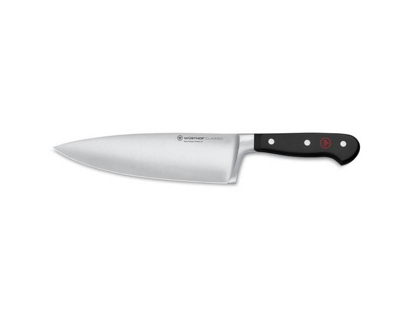 WÜSTHOF Allzweckmesser Wüsthof Kochmesser Classic 20 cm 4584-7/20, Küchenmesser, Kochmesser von WÜSTHOF