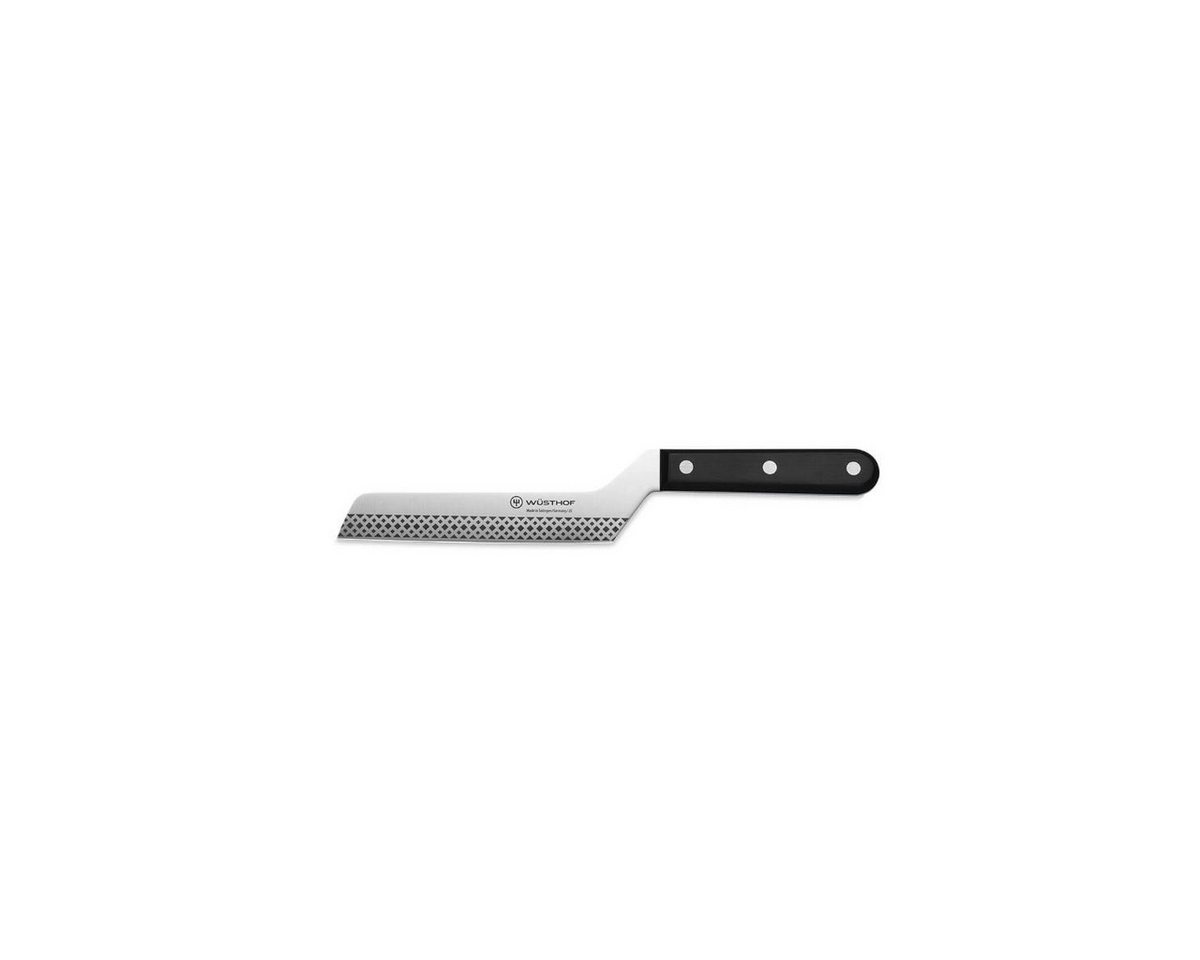 WÜSTHOF Allzweckmesser Wüsthof Käsemesser Schneiden / Cutting 12 cm 4800-7, Küchenmesser, Kochmesser WÜSTHOF Allzweckmesser Wüsthof Käsemesser Schneiden / Cutting 12 cm 4800-7, Küchenmesser, Kochmesser von WÜSTHOF