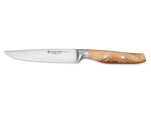 WÜSTHOF Amici Steakmesser 12 cm von WÜSTHOF