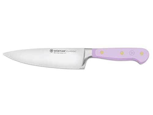 WÜSTHOF Classic Kochmesser 16 cm, Purple Yam (Lila) von WÜSTHOF