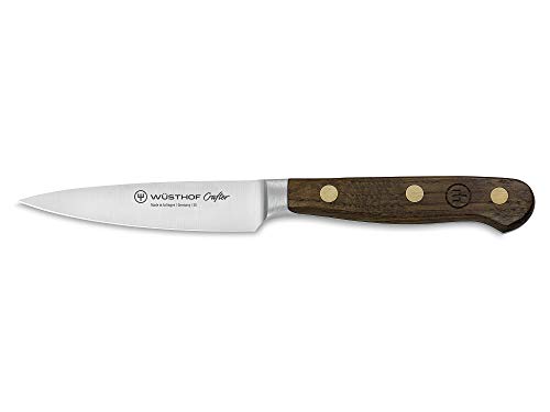 WÜSTHOF Crafter Gemüsemesser 9 cm von WÜSTHOF