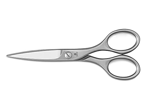 WÜSTHOF Küchenschere 20,3 cm Gesamtlänge, Silber WÜSTHOF Küchenschere 20,3 cm Gesamtlänge, Silber von WÜSTHOF