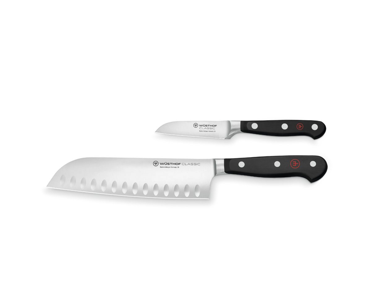 WÜSTHOF Messer-Set Classic von WÜSTHOF