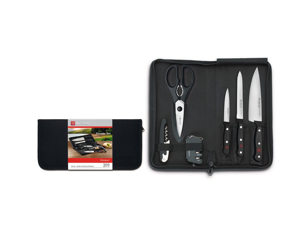 WÜSTHOF Messer-Set - von WÜSTHOF