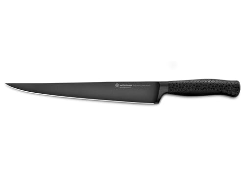 WÜSTHOF Performer Carver 26cm, Schwarz von WÜSTHOF