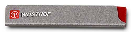 Wüsthof 9920-1 Klingenschützer 132 x 25 mm, für Klingenlängen bis 12 cm von WÜSTHOF
