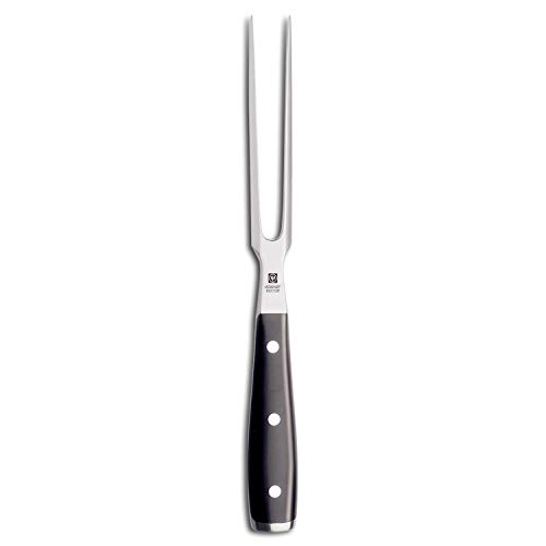 Wüsthof Fleischgabel Classic Ikon 16cm Wüsthof Fleischgabel Classic Ikon 16cm von WÜSTHOF