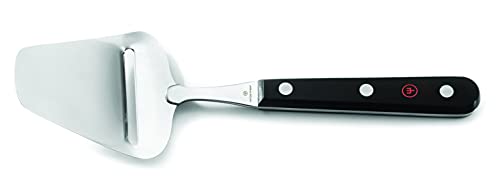 Wüsthof Gourmet Käsehobel, 12,1 cm, Schwarz von WÜSTHOF