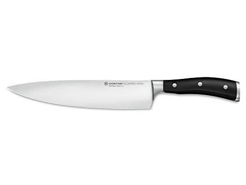 WÜSTHOF Classic Ikon Kochmesser 23 cm von WÜSTHOF