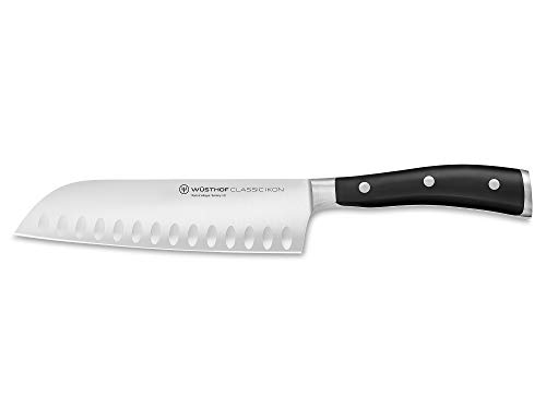 WÜSTHOF Classic Ikon Santoku 17 cm von WÜSTHOF