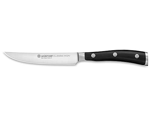 WÜSTHOF Classic Ikon Steakmesser 12 cm von WÜSTHOF