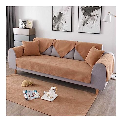 WULTNICEW Hundedecke Wasserdicht Sofabezug Sofa/Couch Überwurfdecke/überwurf Sofaschutz Katze/Hund Sofaschoner rutschfest von WULTNICEW