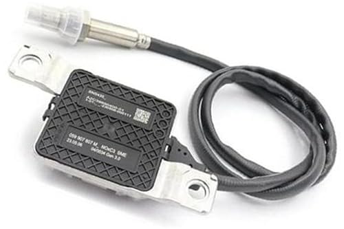 WUPEDI 059907807M Stickstoff-Sauerstoff-Sensor, for VW, for Touareg, 3.0L 059907807 M Ersatzteile Zubehör Stickoxid-Sensor von WUPEDI