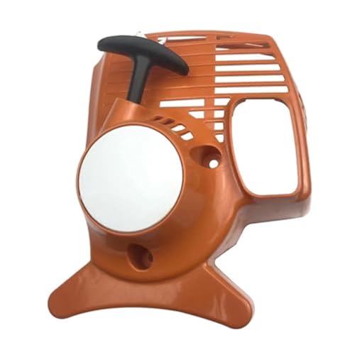 WUPEDI 1 Stück Rückstoßstarter-Baugruppe, for STIHL, FS38 FS45 FS46 FS55 FC55 HL45 KM55 Trimmer OEM # 4140 190 4009 Reversierstarter WUPEDI 1 Stück Rückstoßstarter-Baugruppe, for STIHL, FS38 FS45 FS46 FS55 FC55 HL45 KM55 Trimmer OEM # 4140 190 4009 Reversierstarter von WUPEDI