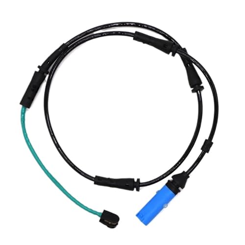 WUPEDI 10PCS 34356861808 34356890791 Brake Pad Sensor, for BMW, 5 5ER G30 F90 7 7ER G11 G12 Wear Warning Contact Rear Disc Bremsbelagverschleißsensor WUPEDI 10PCS 34356861808 34356890791 Brake Pad Sensor, for BMW, 5 5ER G30 F90 7 7ER G11 G12 Wear Warning Contact Rear Disc Bremsbelagverschleißsensor von WUPEDI