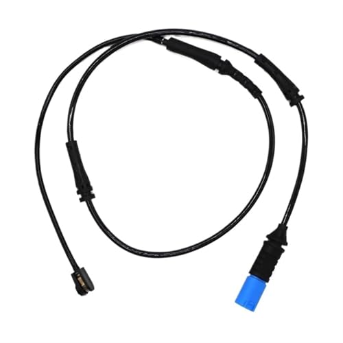 WUPEDI 10PCS 34356870353 Brake Pad Wear Sensor, for BMW, X5 G05 X7 G07 Warning Contact Front Disc 2018-2019 Bremsbelagverschleißsensor WUPEDI 10PCS 34356870353 Brake Pad Wear Sensor, for BMW, X5 G05 X7 G07 Warning Contact Front Disc 2018-2019 Bremsbelagverschleißsensor von WUPEDI