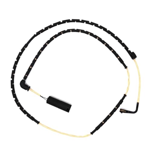 WUPEDI 10PCS Brake Pad Wear Sensor SOE500030, for Land Rover, for Range, L322 4 * 4 Sport Warning Contact Rear Disc Bremsbelagverschleißsensor WUPEDI 10PCS Brake Pad Wear Sensor SOE500030, for Land Rover, for Range, L322 4 * 4 Sport Warning Contact Rear Disc Bremsbelagverschleißsensor von WUPEDI