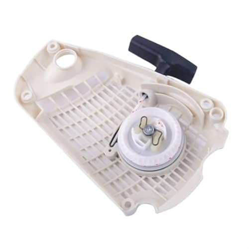 WUPEDI 1137 080 1800 ABS Rückstoßstarter Zuggriff Start Ersatz 1137 080 2100, for STIHL, MS192T 192 MS193T Reversierstarter WUPEDI 1137 080 1800 ABS Rückstoßstarter Zuggriff Start Ersatz 1137 080 2100, for STIHL, MS192T 192 MS193T Reversierstarter von WUPEDI