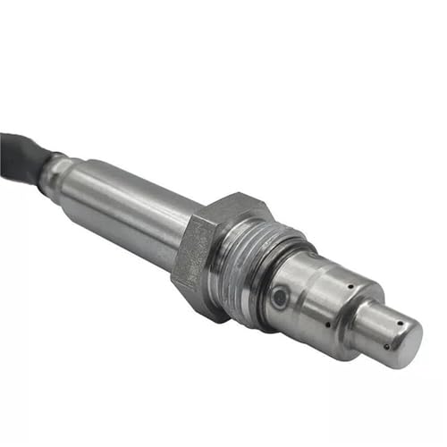 WUPEDI 12-V-Partikel-Stickstoff-Sauerstoff-Sensor ML239299 5WK97200, for Mitsubishi, for Canter for Fuso 2017 nach Cat ML239298 Stickoxidsensor von WUPEDI