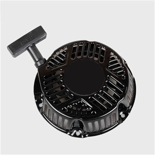 WUPEDI 188 Rückstoßstarter, for Briggs & Stratton, 188F 4-Takt-Motor, Wasserpumpe, Generator, Bodenfräse, Hacker, Rasenmäher, Grubber Reversierstarter WUPEDI 188 Rückstoßstarter, for Briggs & Stratton, 188F 4-Takt-Motor, Wasserpumpe, Generator, Bodenfräse, Hacker, Rasenmäher, Grubber Reversierstarter von WUPEDI