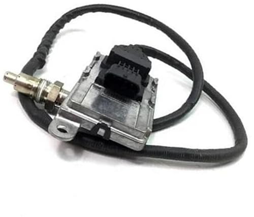 WUPEDI 22827995 5WK97372 Auto 24V Stickstoff-Nox-Sauerstoffsensor, for VOLVO, LKW 21326719 21474017 21567742 21691455 Stickoxidsensor von WUPEDI