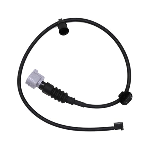 WUPEDI 2PCS 4777011010 Brake Pad Wear Sensor, for Lexus, LC Z210 500 LS VXFA5 500H AWD 2016-2020 Alarm Sensing Line 47770-11010 Bremsbelagverschleißsensor von WUPEDI
