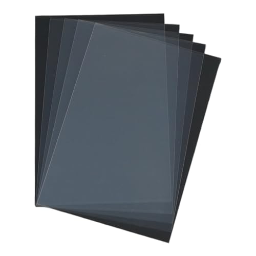 WUPEDI 3 stücke NFEP Film Mono 6k, for Anycubic, Photon M3/M3 Plus/Sonic Mighty 8k, for Phrozen, mega 8K 3D Drucker Teile Zubehör LCD Blendschutzfolie(M3 Plus) von WUPEDI