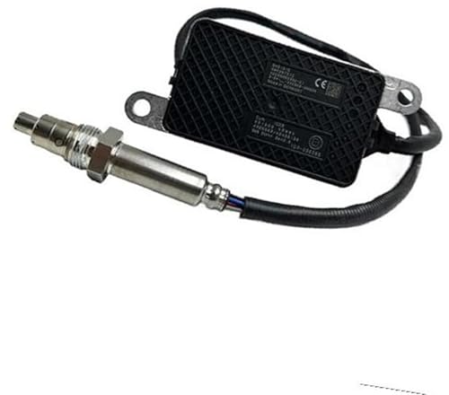 WUPEDI 4326862 5WK96751C NOX Stickstoff Sauerstoff Sensor 4326862RX 2872945 for Cummins Motor 24V Stickoxid von WUPEDI