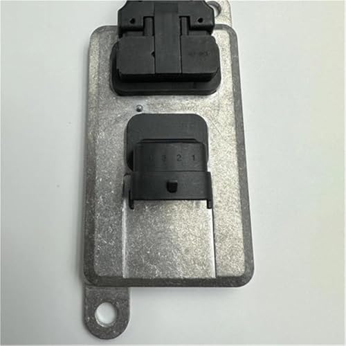 WUPEDI 4326863 24V Stickoxidsensor 5WK96765B 5WK96765A, for Cummins LKW-Motor-Stickoxidsensor von WUPEDI
