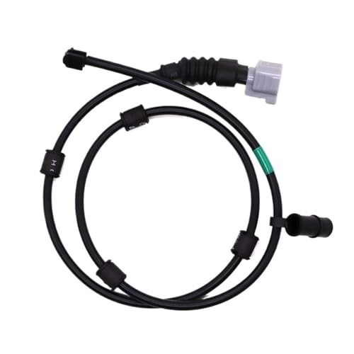 WUPEDI 47770-11020 Brake Pad Wear Sensor, for Lexus, Alarm Line 4777011020 Bremsbelagverschleißsensor von WUPEDI