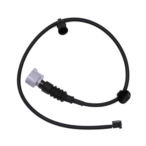 WUPEDI 4777011010 Brake Pad Wear Sensor, for Lexus, LC Z210 500 LS VXFA5 500H AWD 2016-2020 Induction Wire Replacement 47770-11010 Bremsbelagverschleißsensor von WUPEDI