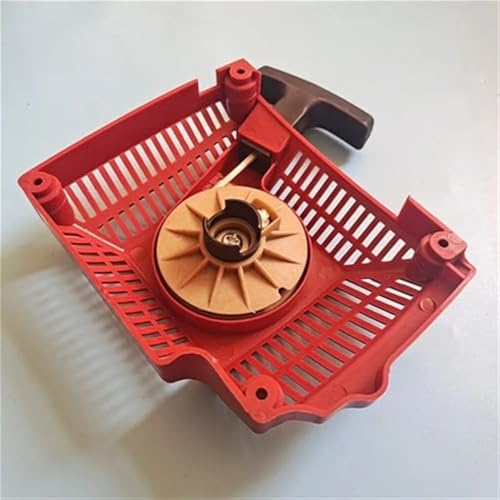 WUPEDI 488 Rückstoßstarter, for Shindaiwa, 488 47,9 CC 48 CC 2-Takt-Kettensäge Reversierstarter von WUPEDI