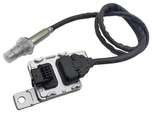 WUPEDI 4G0907807AA for A6 S6 A7 S7 4G 3,0 L Öl Stickstoff Sauerstoff Sensor Stickoxid von WUPEDI