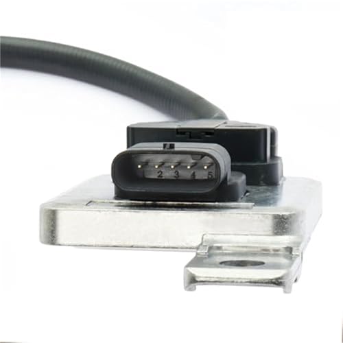 WUPEDI 5WK9 7229 059907807J Stickoxidsensor 5WK97229 for A4 A5 S5 A6 A7 A8 Q5 S6 S4 S8 von WUPEDI