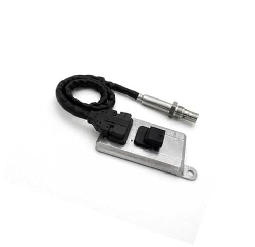 WUPEDI 5WK96615F Stickstoff-Sauerstoff-Sensor-Teile, for IVECO, for Trakker for Stralis Motorabgasbehandlung 5801754015 Stickoxid-Sensor von WUPEDI