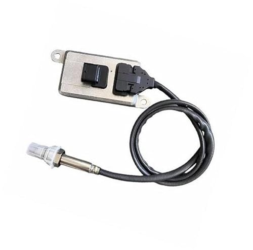 WUPEDI 5WK96626A 24V Stickstoff-Sauerstoff-Sensor-Zubehör, for DAF, LKW CF65 CF75 CF85 XF105 2011650 1793380 1836061 Stickoxid-Sensor von WUPEDI
