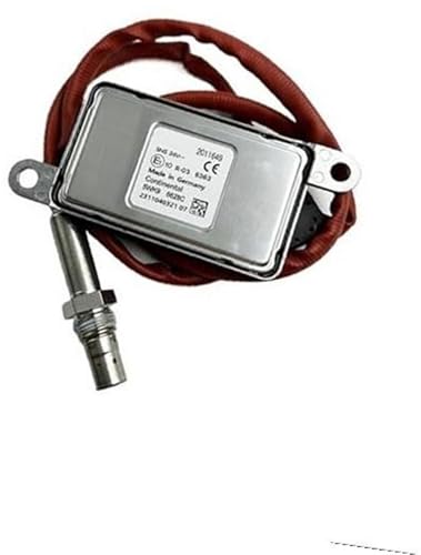 WUPEDI 5WK96628C 2011649 24-V-Stickstoff-Nox-Sauerstoffsensor, for DAF, LKW CF75 CF85 XF105 XF 1836060 1793379 Stickoxidsensor von WUPEDI