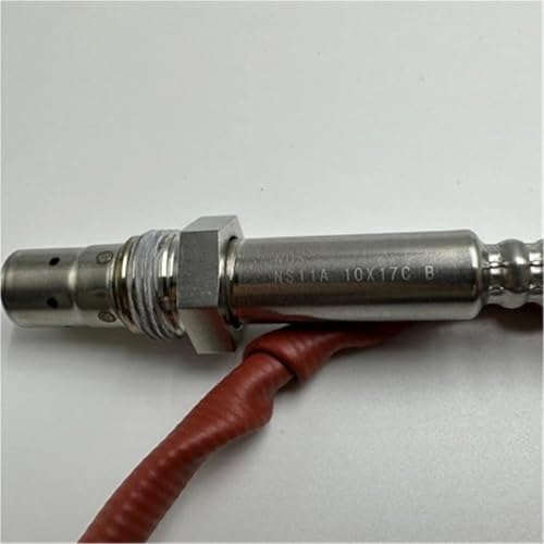 WUPEDI 5WK96628C 2011649 Auto 24V Stickstoff-Nox-Sauerstoffsensor, for DAF, LKW CF75 CF85 XF105 XF 1836060 1793379 Stickoxidsensor von WUPEDI