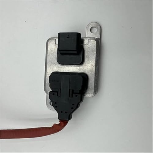 WUPEDI 5WK96699C 13628589846 858984601, for, 1 2 3 5 7 Serie X32 X53 335d 13628576471 13628518791 Stickoxidsensor von WUPEDI