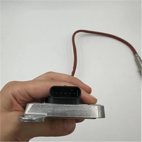 WUPEDI 5WK96699C 858984601 13628589846 13628576471 13628518791, for, 1 2 3 5 7 Serie X32 Stickoxidsensor von WUPEDI