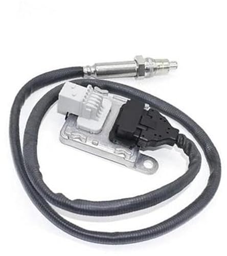 WUPEDI 5WK96740B 4326873 4326870 5WK9 6740B Stickoxidsensor for Cummins 11,9L 15L ISX15 Kenworth T680 Peterbilt 567 von WUPEDI