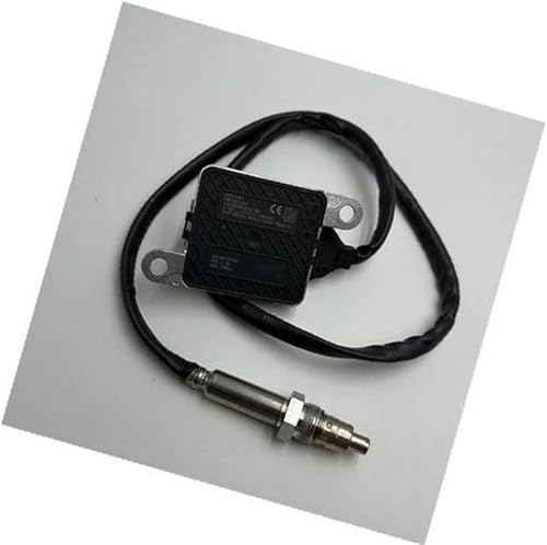 WUPEDI 5WK96746A 9821120980 9678570780, for Citroen, C3 C4 DS3 DS4 DS5 for Berlingo for Picasso 1,6 2,0 HDi Stickoxidsensor von WUPEDI
