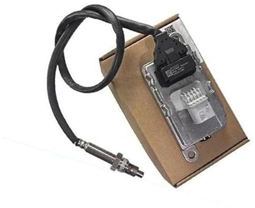 WUPEDI 5WK96751C 4326862 A045S156 SNS151C 24V Stickstoff Sauerstoff Sensor 5WK9 6751C A2C95993300-01 for Cummins Stickoxid von WUPEDI