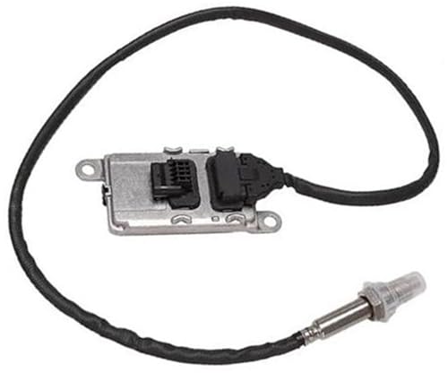 WUPEDI 5WK96756A 5WK96756 Stickstoff Sauerstoff for Cummins Engine Stickoxidsensor von WUPEDI