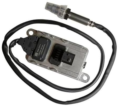 WUPEDI 5WK96765A 5WK96765B 4326863 Stickstoff-Sauerstoff-Sensor for Cummins-Motorzubehör Stickoxid-Sensor von WUPEDI